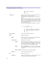 Preview for 213 page of ADVANTEST R3132 Series Operation Manual