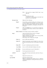 Preview for 215 page of ADVANTEST R3132 Series Operation Manual