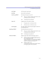 Preview for 230 page of ADVANTEST R3132 Series Operation Manual