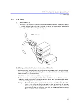 Preview for 253 page of ADVANTEST R3132 Series Operation Manual