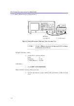 Preview for 319 page of ADVANTEST R3132 Series Operation Manual