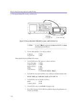 Preview for 331 page of ADVANTEST R3132 Series Operation Manual