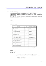 Preview for 336 page of ADVANTEST R3132 Series Operation Manual