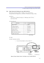 Preview for 340 page of ADVANTEST R3132 Series Operation Manual