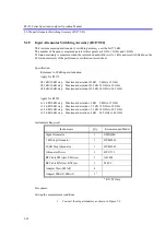 Preview for 343 page of ADVANTEST R3132 Series Operation Manual