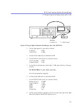 Preview for 344 page of ADVANTEST R3132 Series Operation Manual