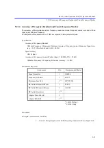 Preview for 362 page of ADVANTEST R3132 Series Operation Manual