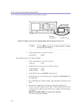 Preview for 363 page of ADVANTEST R3132 Series Operation Manual