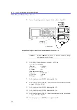 Preview for 385 page of ADVANTEST R3132 Series Operation Manual