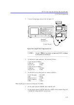 Preview for 390 page of ADVANTEST R3132 Series Operation Manual