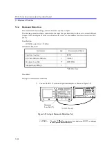 Preview for 413 page of ADVANTEST R3132 Series Operation Manual