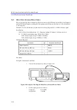 Preview for 425 page of ADVANTEST R3132 Series Operation Manual