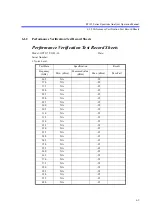 Preview for 478 page of ADVANTEST R3132 Series Operation Manual