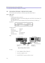 Preview for 485 page of ADVANTEST R3132 Series Operation Manual