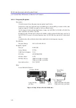 Preview for 487 page of ADVANTEST R3132 Series Operation Manual