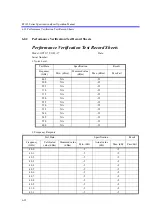 Preview for 491 page of ADVANTEST R3132 Series Operation Manual