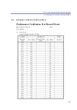 Preview for 508 page of ADVANTEST R3132 Series Operation Manual