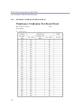 Preview for 529 page of ADVANTEST R3132 Series Operation Manual