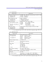 Preview for 543 page of ADVANTEST R3132 Series Operation Manual