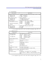 Preview for 547 page of ADVANTEST R3132 Series Operation Manual