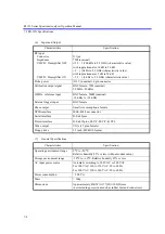 Preview for 548 page of ADVANTEST R3132 Series Operation Manual