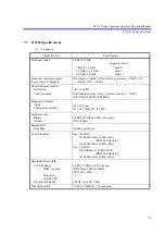 Preview for 549 page of ADVANTEST R3132 Series Operation Manual