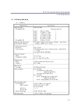 Preview for 559 page of ADVANTEST R3132 Series Operation Manual