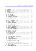 Preview for 14 page of ADVANTEST R3267 series Operation Manual