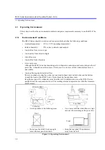 Preview for 26 page of ADVANTEST R3267 series Operation Manual