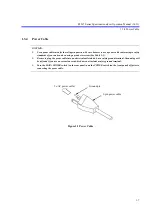 Preview for 29 page of ADVANTEST R3267 series Operation Manual