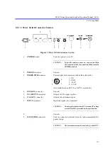 Предварительный просмотр 40 страницы ADVANTEST R3267 series Operation Manual