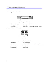 Preview for 41 page of ADVANTEST R3267 series Operation Manual