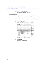 Preview for 69 page of ADVANTEST R3267 series Operation Manual