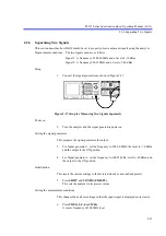 Предварительный просмотр 70 страницы ADVANTEST R3267 series Operation Manual