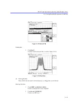 Preview for 172 page of ADVANTEST R3267 series Operation Manual