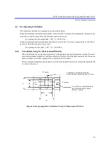 Preview for 283 page of ADVANTEST R3267 series Operation Manual