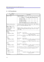 Preview for 362 page of ADVANTEST R3267 series Operation Manual