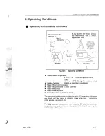 Предварительный просмотр 29 страницы ADVANTEST R3465 Series Operation Manual