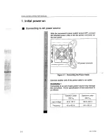 Предварительный просмотр 46 страницы ADVANTEST R3465 Series Operation Manual