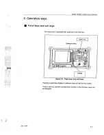 Предварительный просмотр 49 страницы ADVANTEST R3465 Series Operation Manual