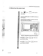 Предварительный просмотр 55 страницы ADVANTEST R3465 Series Operation Manual