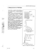 Предварительный просмотр 87 страницы ADVANTEST R3465 Series Operation Manual