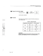 Предварительный просмотр 137 страницы ADVANTEST R3465 Series Operation Manual