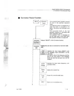 Предварительный просмотр 153 страницы ADVANTEST R3465 Series Operation Manual