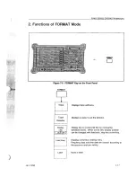 Предварительный просмотр 155 страницы ADVANTEST R3465 Series Operation Manual