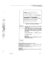 Предварительный просмотр 157 страницы ADVANTEST R3465 Series Operation Manual