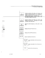 Предварительный просмотр 165 страницы ADVANTEST R3465 Series Operation Manual