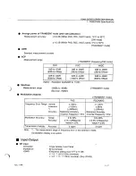 Предварительный просмотр 343 страницы ADVANTEST R3465 Series Operation Manual