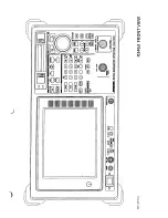 Предварительный просмотр 381 страницы ADVANTEST R3465 Series Operation Manual