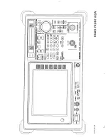 Предварительный просмотр 382 страницы ADVANTEST R3465 Series Operation Manual